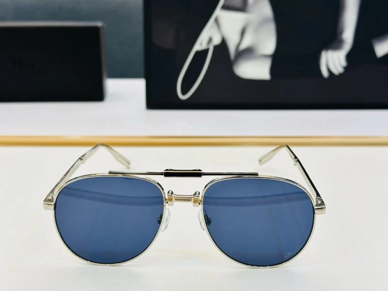 Christian Dior Sunglasses FreshLook 278678