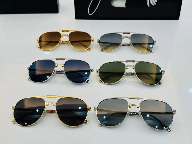 Christian Dior Sunglasses FreshLook 278678