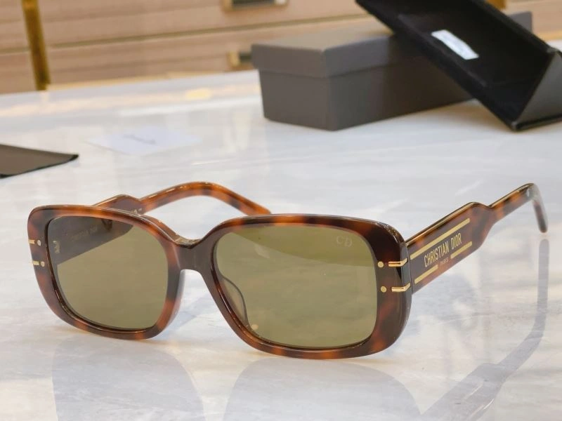 Christian Dior Sunglasses Snug 278682