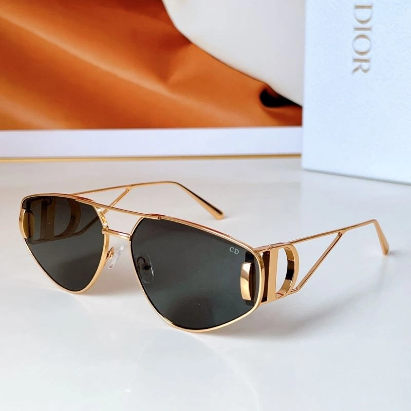 Christian Dior Sunglasses EyeCatching 278679