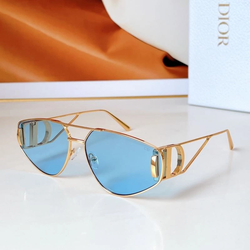 Christian Dior Sunglasses EyeCatching 278679