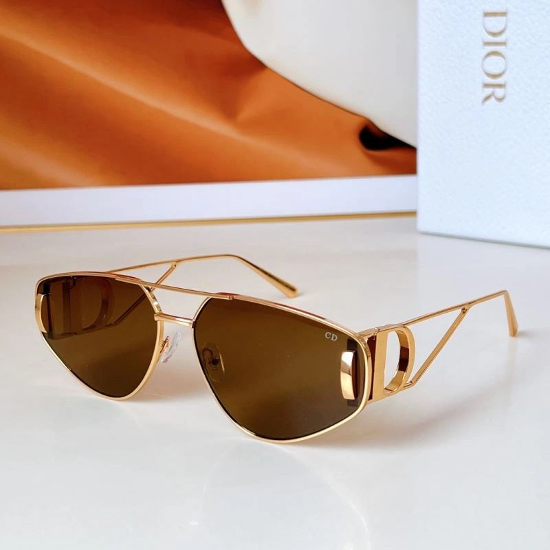 Christian Dior Sunglasses EyeCatching 278679