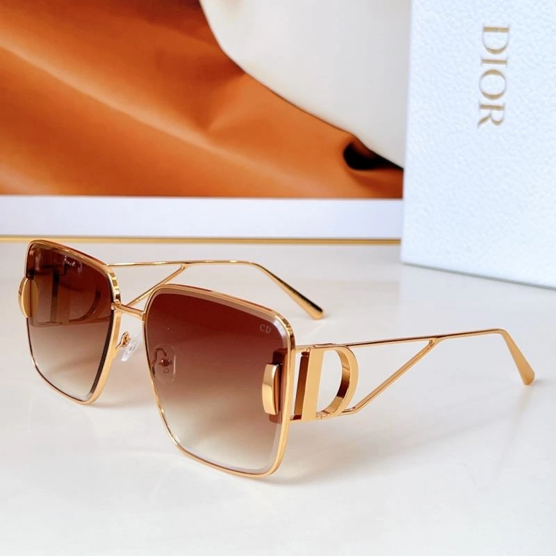Fashionable Christian Dior Sunglasses 278681