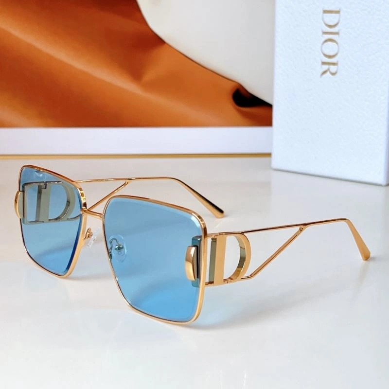 Fashionable Christian Dior Sunglasses 278681