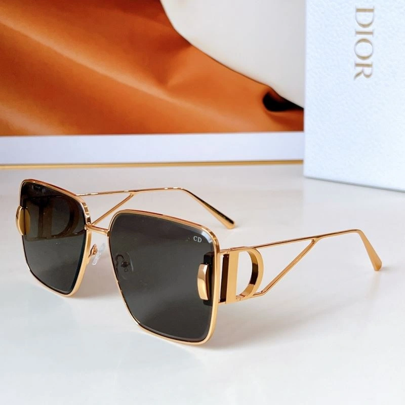 Fashionable Christian Dior Sunglasses 278681