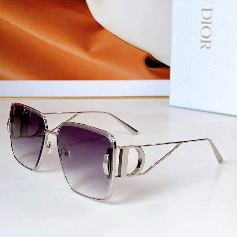 Fashionable Christian Dior Sunglasses 278681