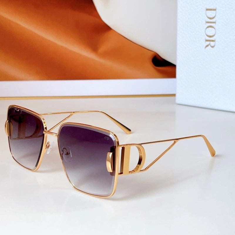 Fashionable Christian Dior Sunglasses 278681