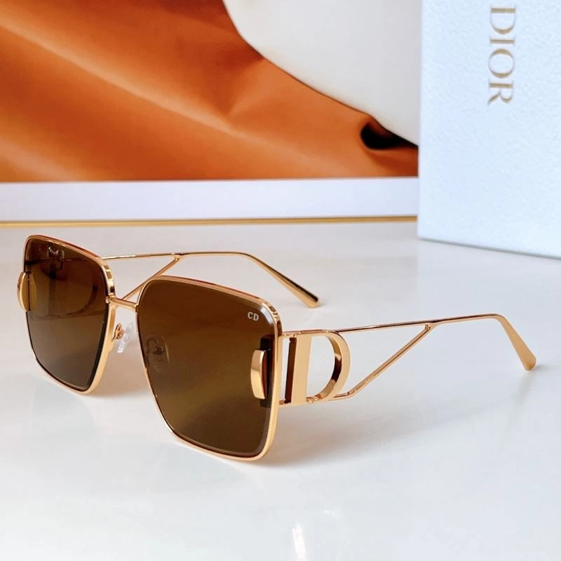 Fashionable Christian Dior Sunglasses 278681
