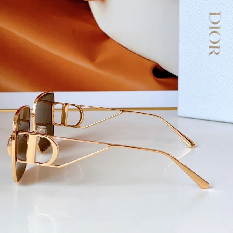 Fashionable Christian Dior Sunglasses 278681