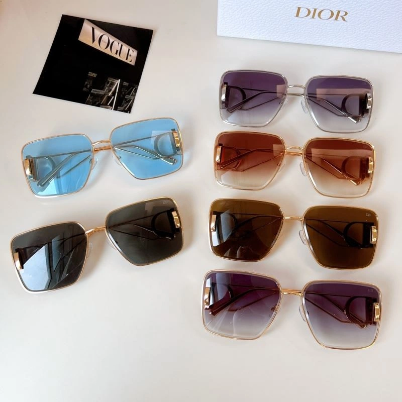 Fashionable Christian Dior Sunglasses 278681