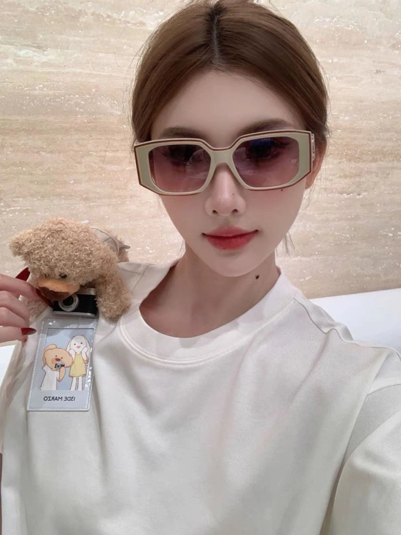 Christian Dior Sunglasses TravelReady 278675