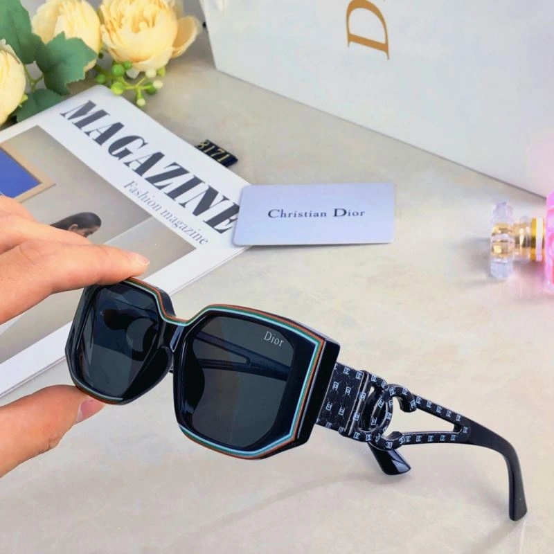 Christian Dior Sunglasses TravelReady 278675