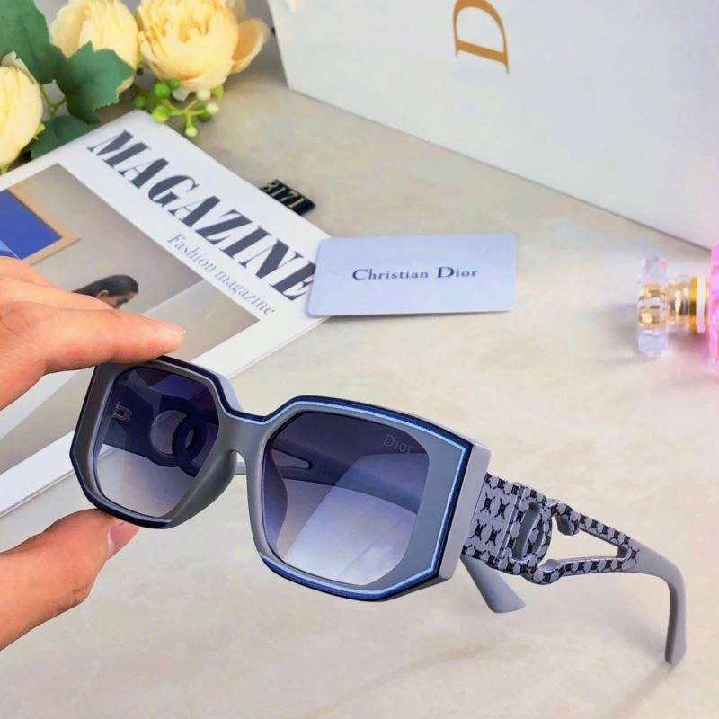 Christian Dior Sunglasses TravelReady 278675
