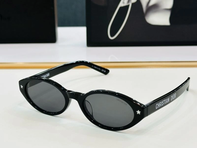 Lightweight Christian Dior Sunglasses 278685