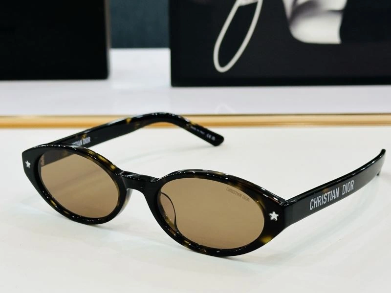 Lightweight Christian Dior Sunglasses 278685