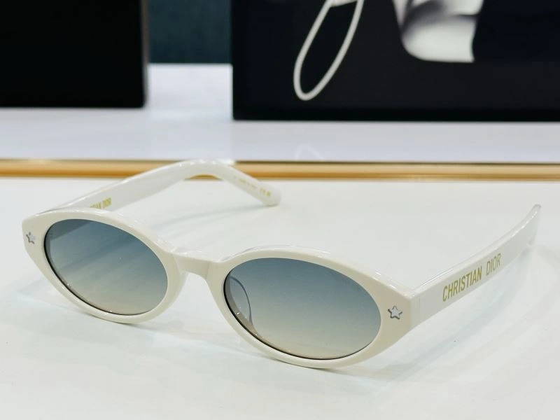 Lightweight Christian Dior Sunglasses 278685