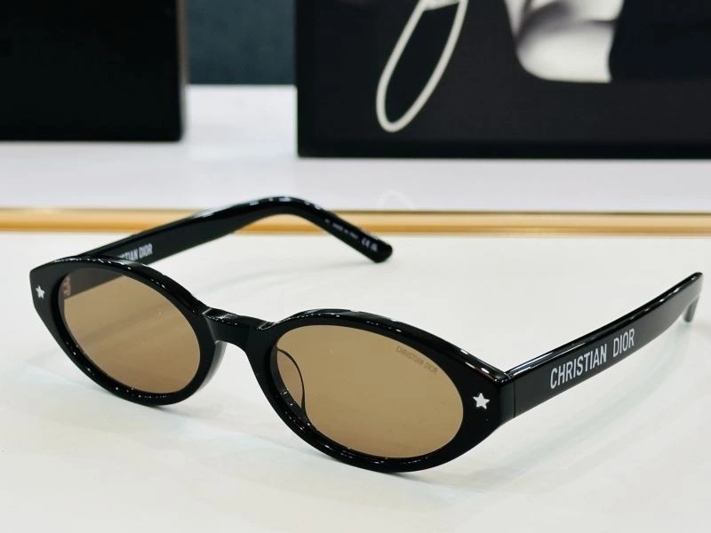 Lightweight Christian Dior Sunglasses 278685