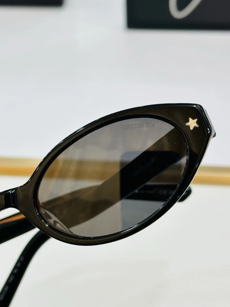 Lightweight Christian Dior Sunglasses 278685