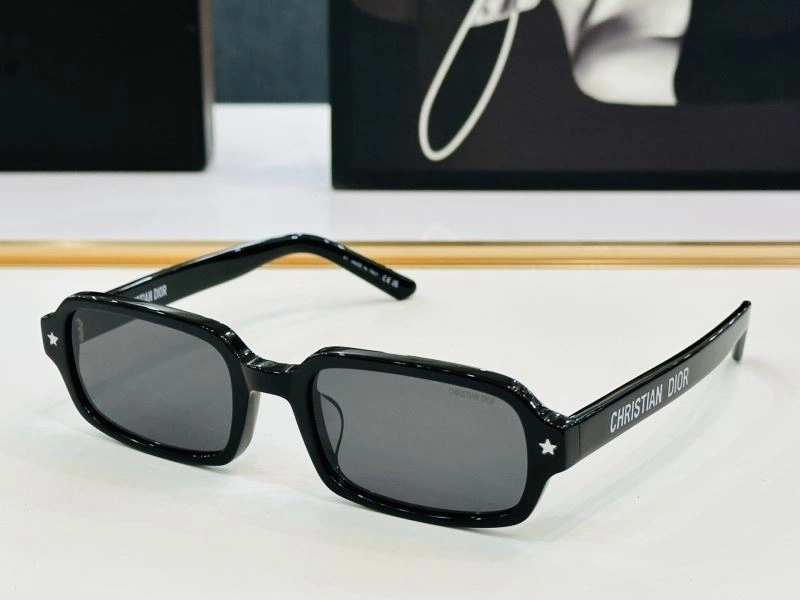 Christian Dior Sunglasses Bold 278686