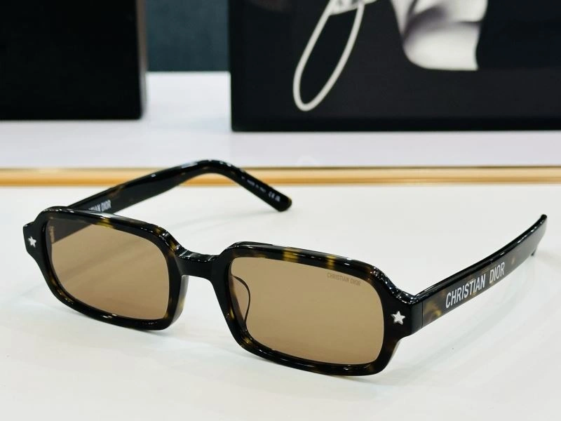 Christian Dior Sunglasses Bold 278686