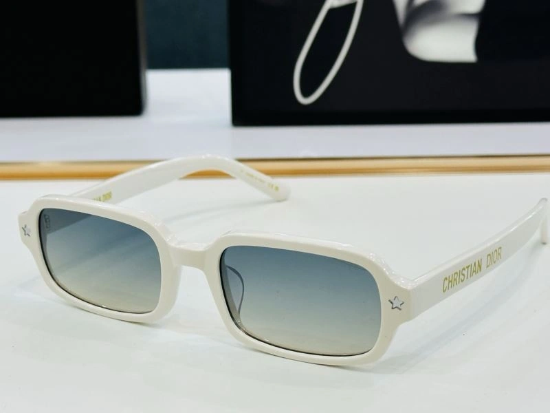 Christian Dior Sunglasses Bold 278686
