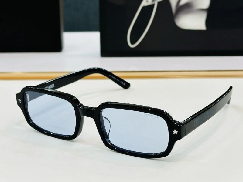 Christian Dior Sunglasses Bold 278686