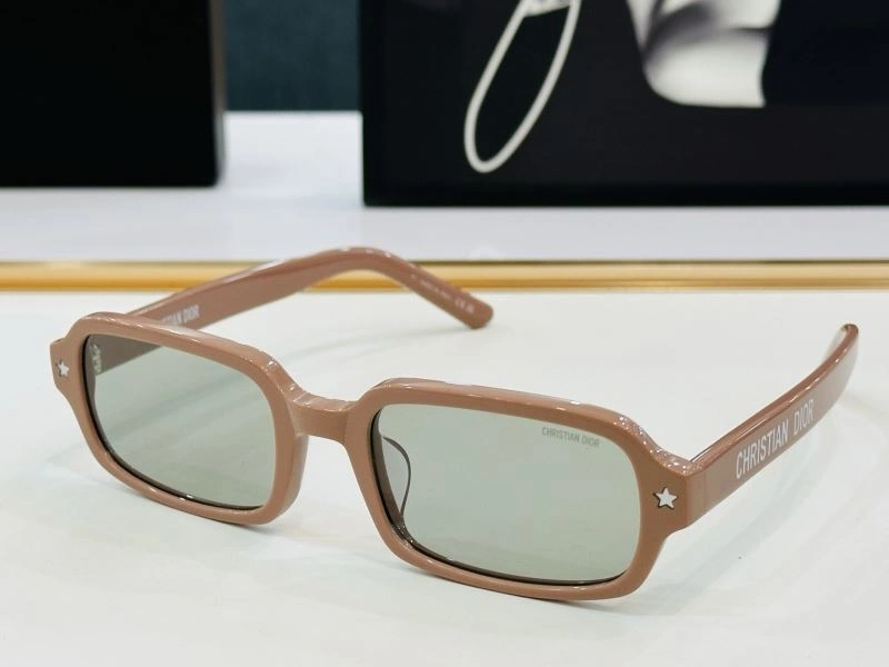 Christian Dior Sunglasses Bold 278686