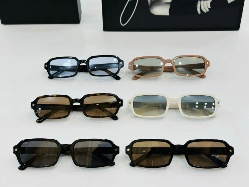 Christian Dior Sunglasses Bold 278686