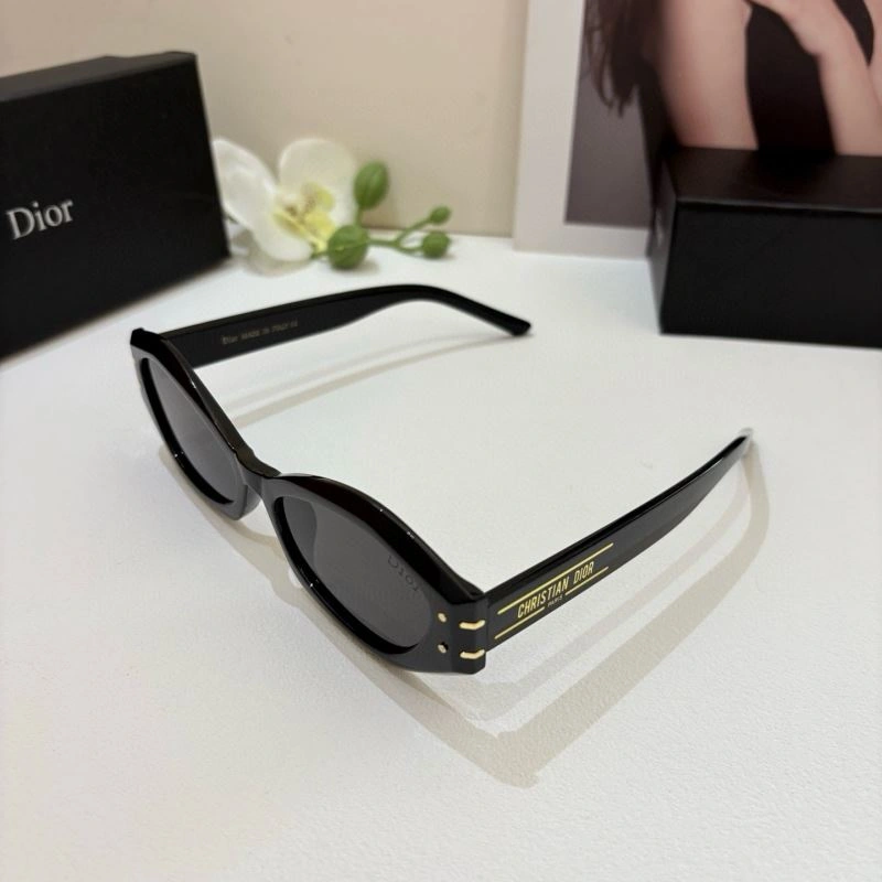 Christian Dior Sunglasses Stylish 278668