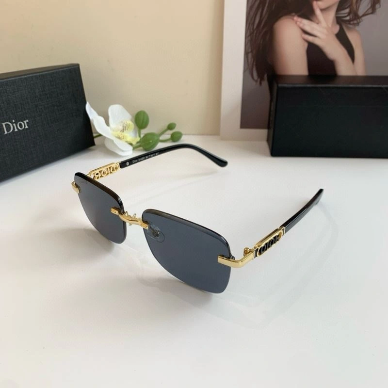 Christian Dior Sunglasses WeatherProof 278670
