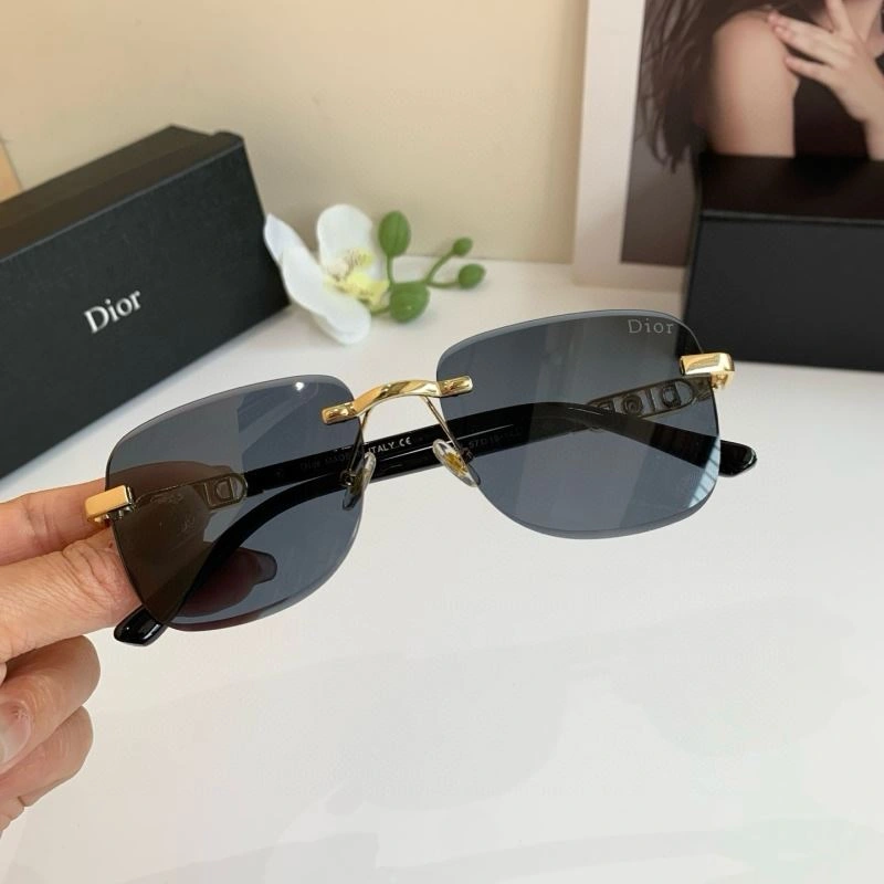 Christian Dior Sunglasses WeatherProof 278670