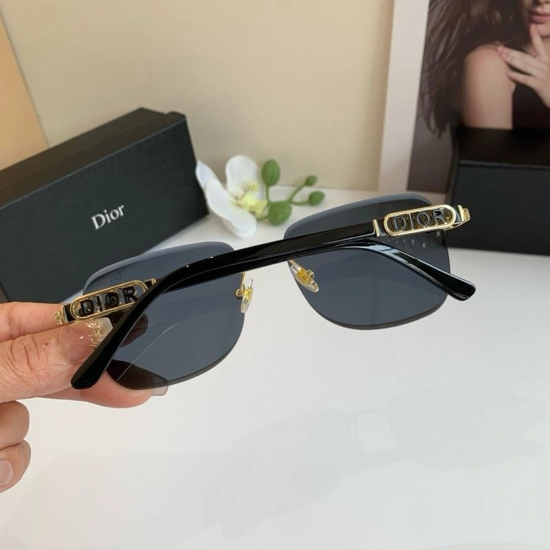 Christian Dior Sunglasses WeatherProof 278670