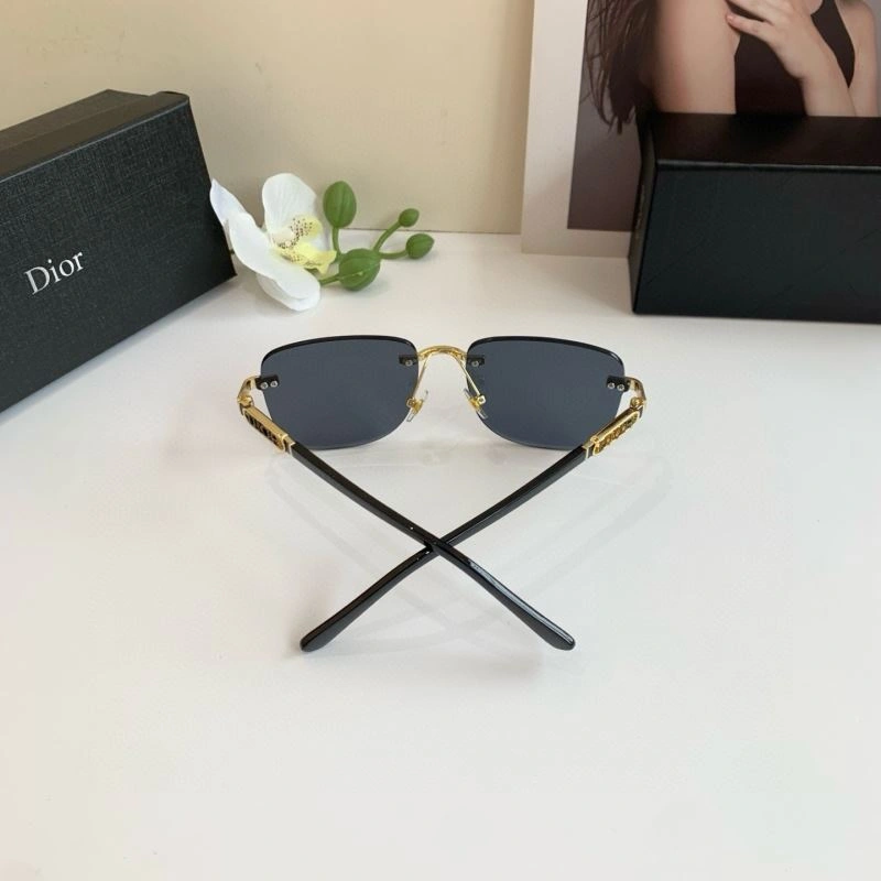 Christian Dior Sunglasses WeatherProof 278670