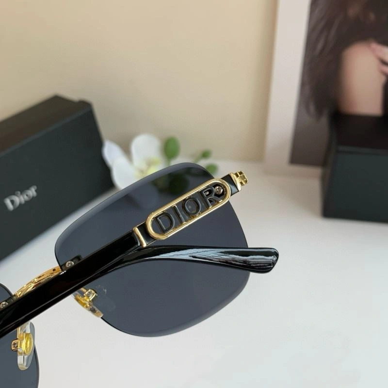 Christian Dior Sunglasses WeatherProof 278670