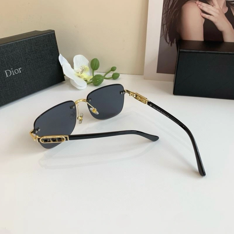 Christian Dior Sunglasses WeatherProof 278670