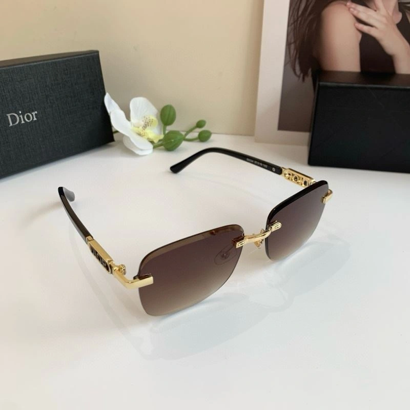 Upgraded Christian Dior Sunglasses 278656