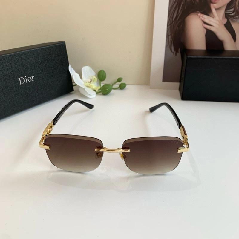 Upgraded Christian Dior Sunglasses 278656