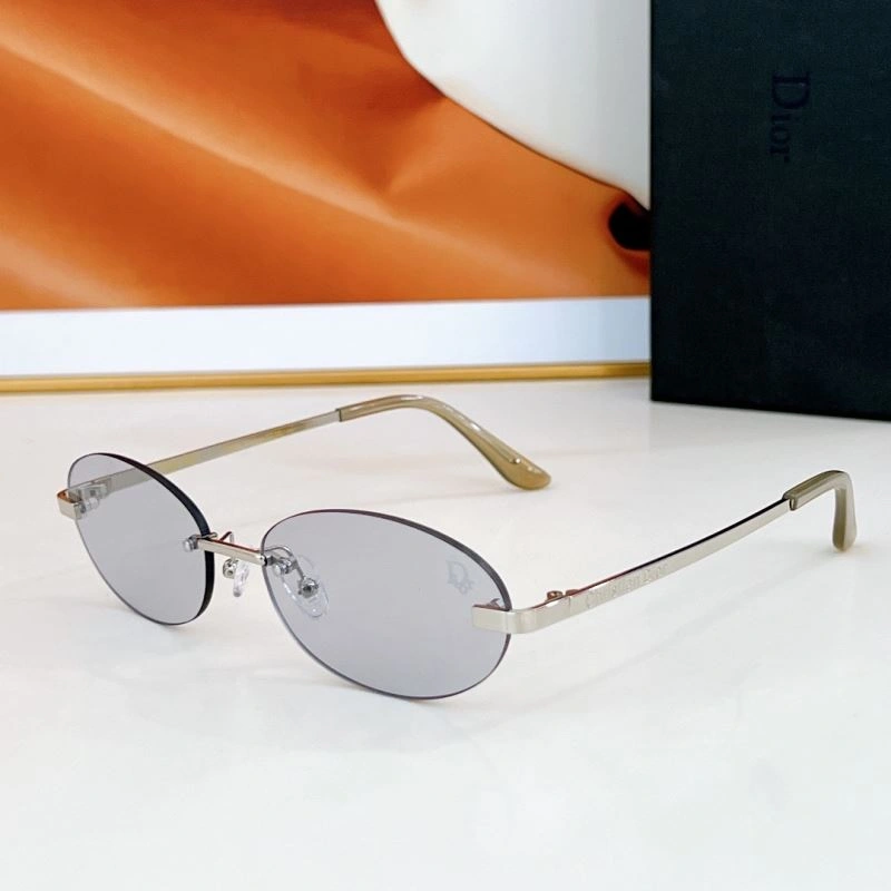 Christian Dior Sunglasses WeatherProof 278655
