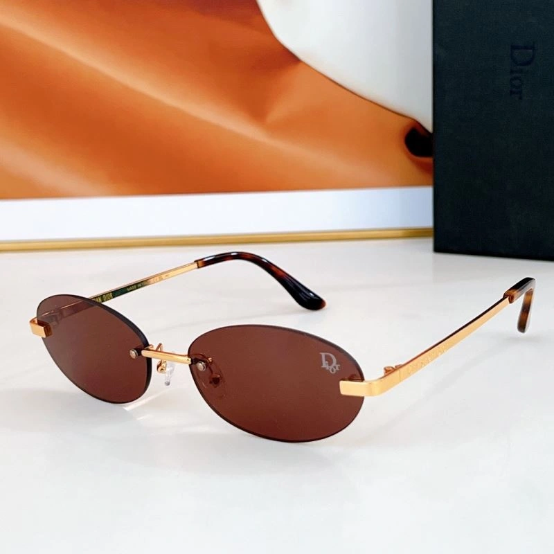 Christian Dior Sunglasses WeatherProof 278655