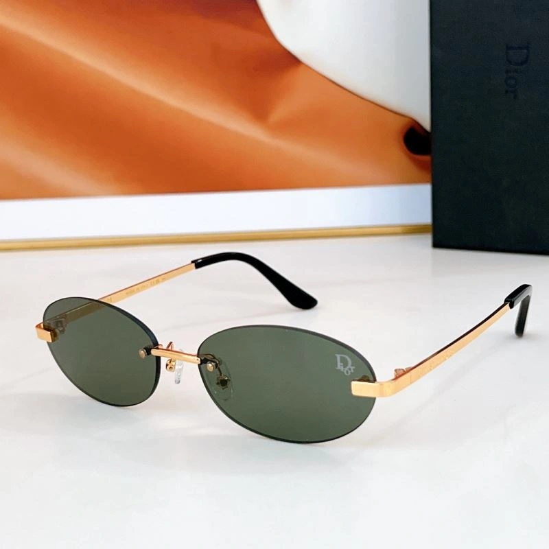 Christian Dior Sunglasses WeatherProof 278655