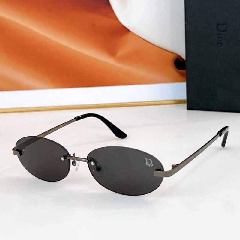 Christian Dior Sunglasses WeatherProof 278655
