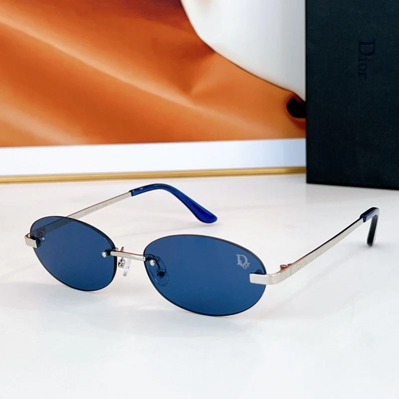 Christian Dior Sunglasses WeatherProof 278655