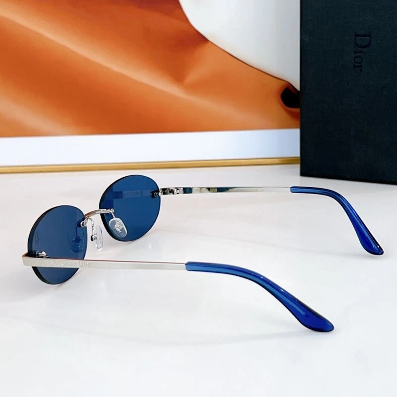 Christian Dior Sunglasses WeatherProof 278655