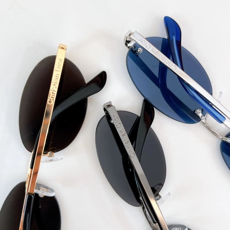 Christian Dior Sunglasses WeatherProof 278655
