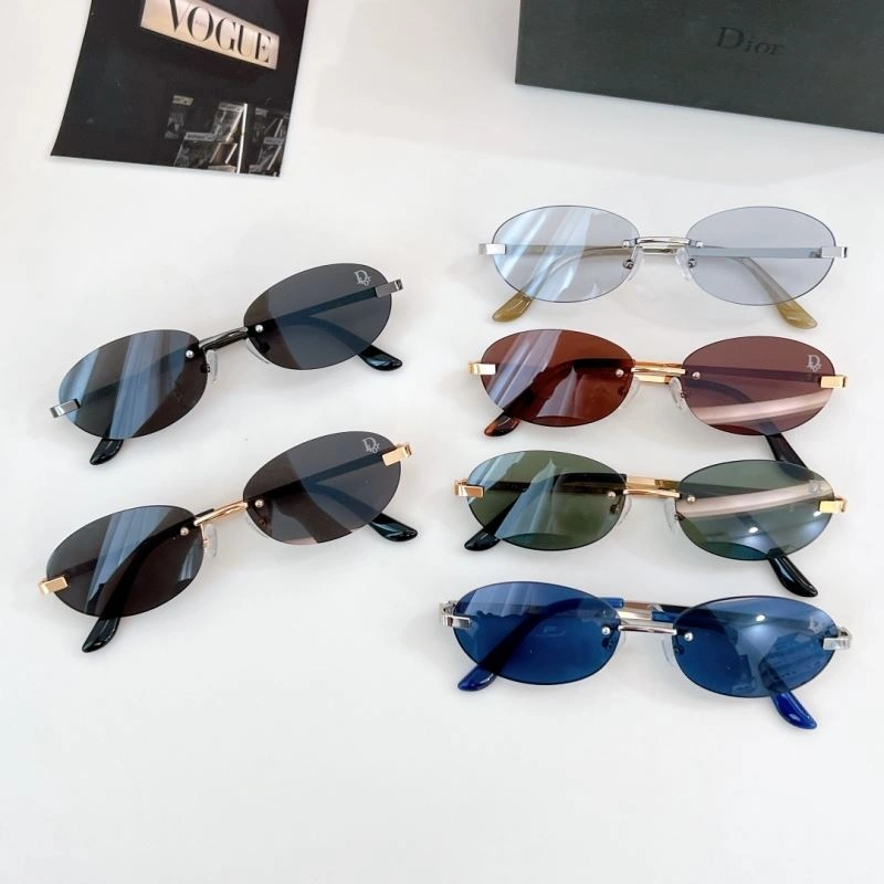 Christian Dior Sunglasses WeatherProof 278655