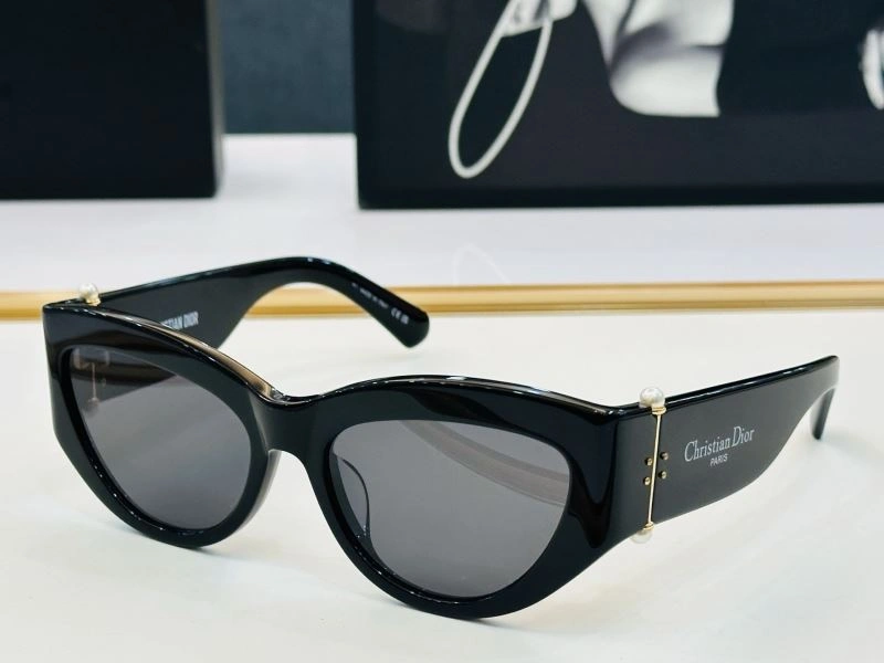 Unisex Christian Dior Sunglasses 278652