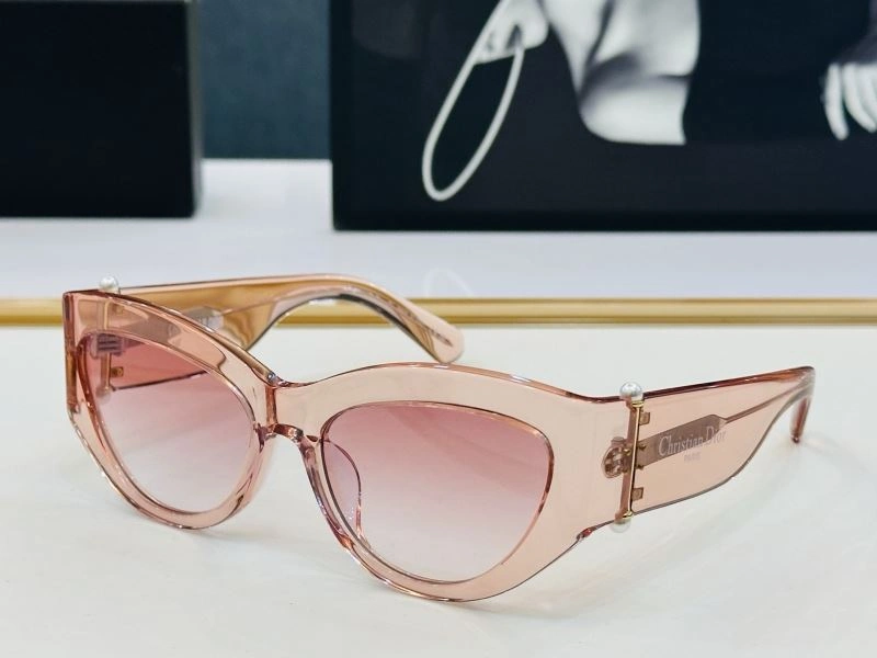 Unisex Christian Dior Sunglasses 278652