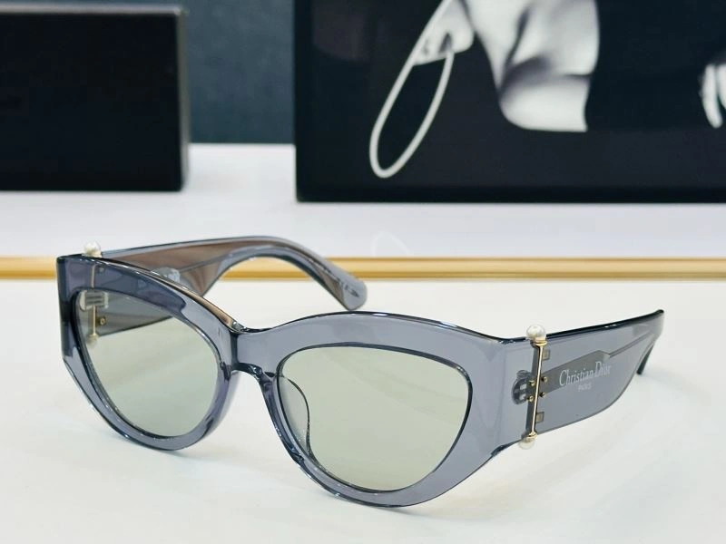 Unisex Christian Dior Sunglasses 278652