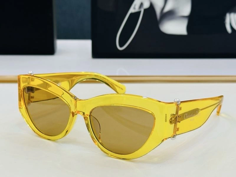 Unisex Christian Dior Sunglasses 278652
