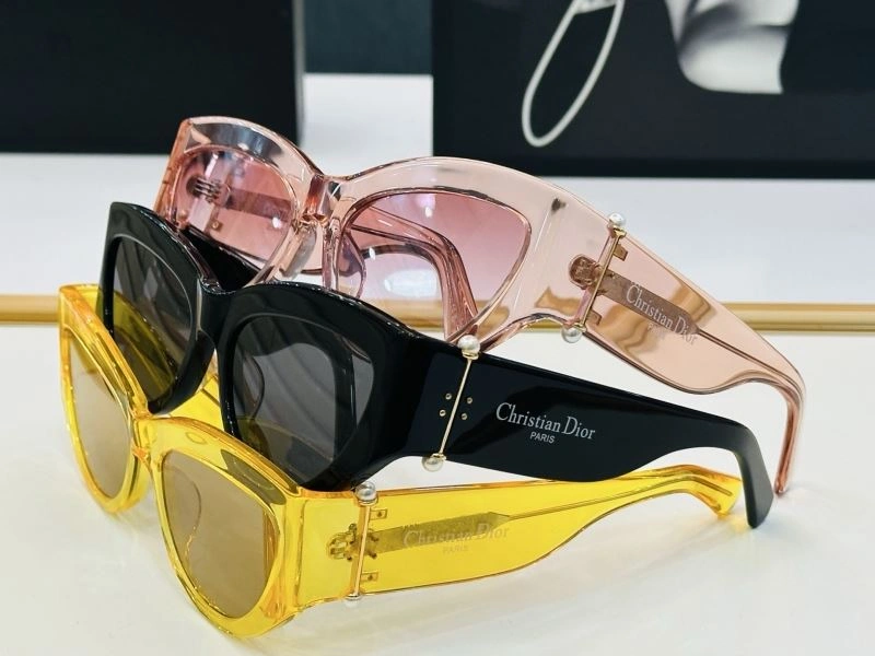 Unisex Christian Dior Sunglasses 278652